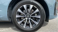 Volvo XC60 2.0 B4D Plus Dark 5dr AWD Geartronic Diesel Estate